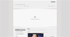 Desktop Screenshot of neo.room-r.com